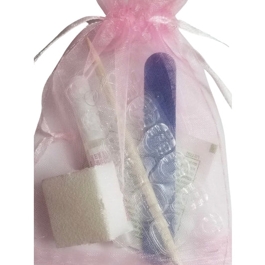 Prep Kit (includes glue)