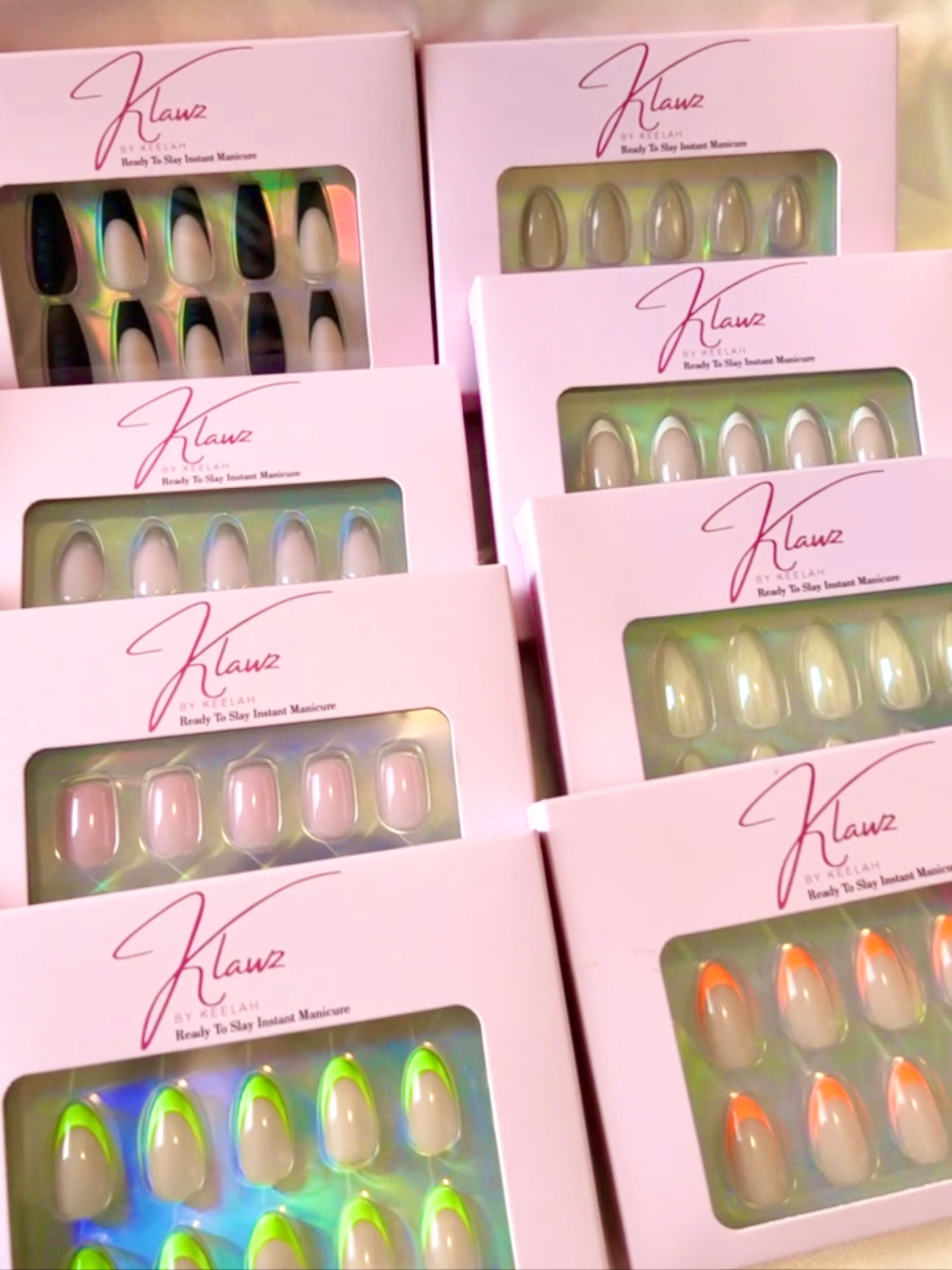 Gel Kollection