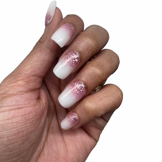 Berries n cream