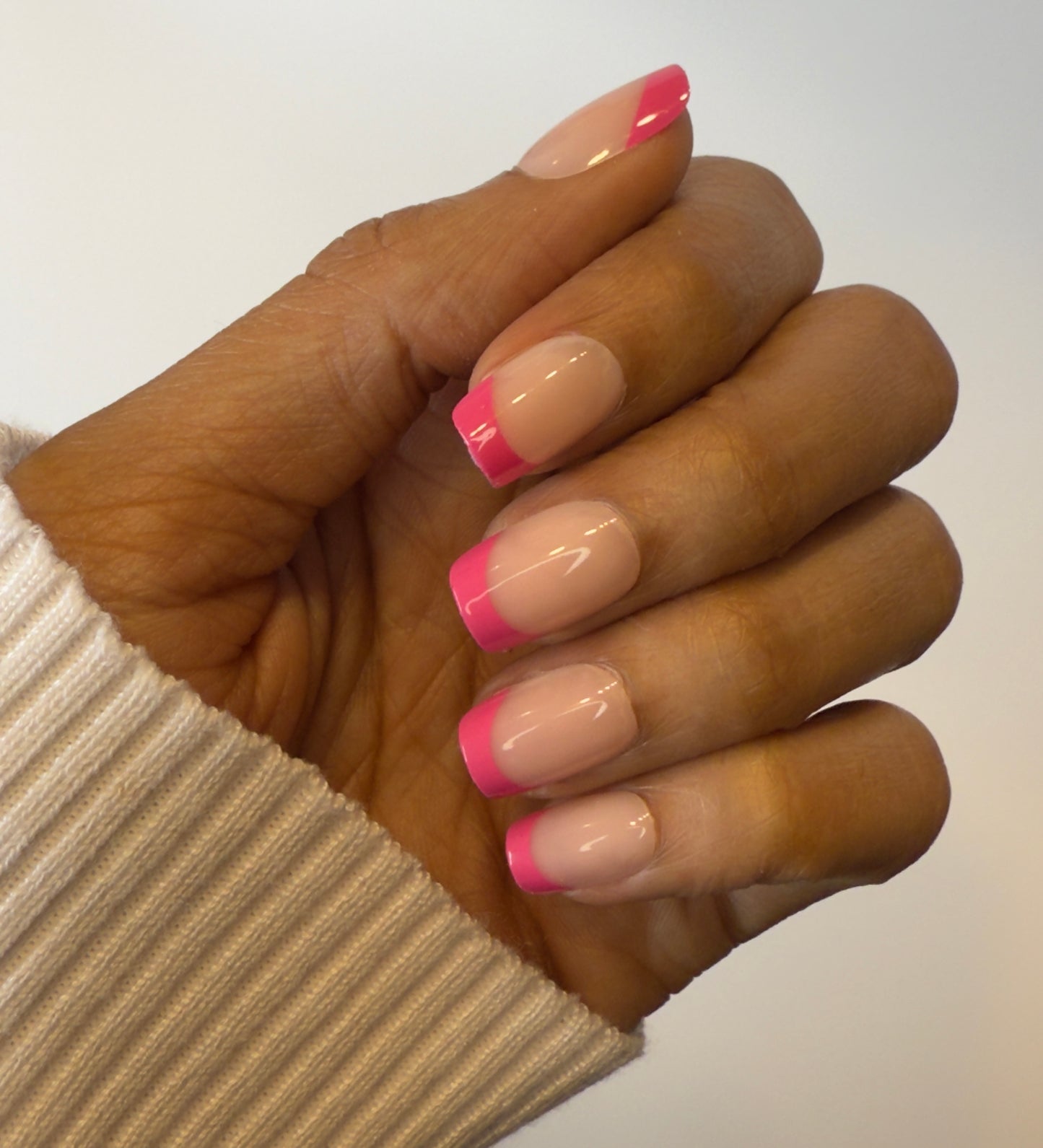 Pretty Pink
