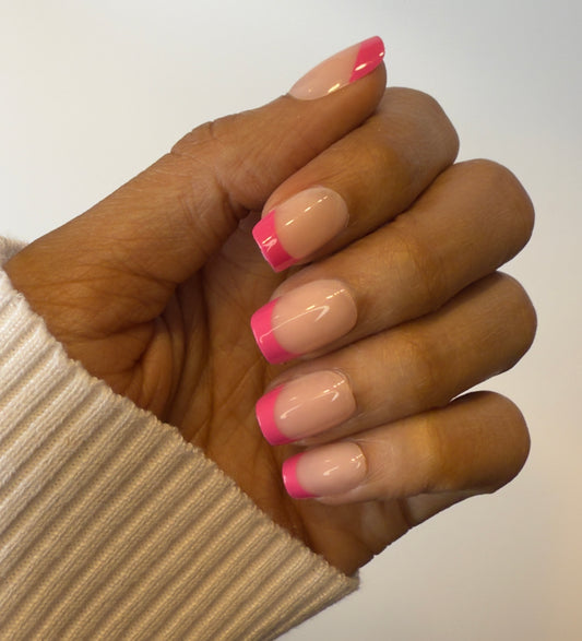 Pretty Pink