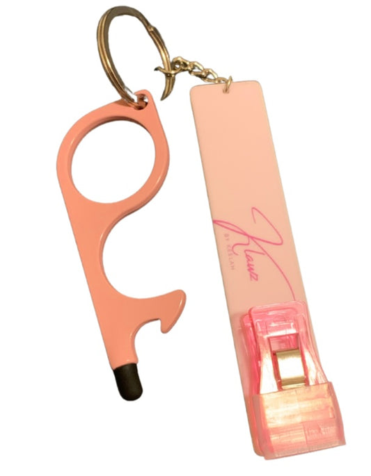 KBK Keychain