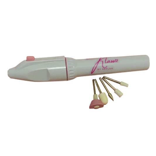 E-file / nail drill
