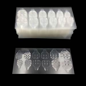 nail adhesives aka sticky tabz